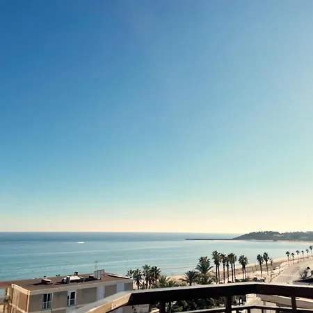 Apartment Atico Con Terraza En *