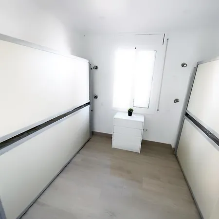 Atico Con Terraza En