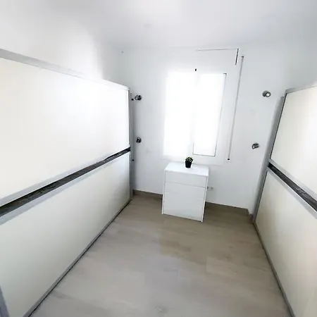 Atico Con Terraza En Apartment La Pineda