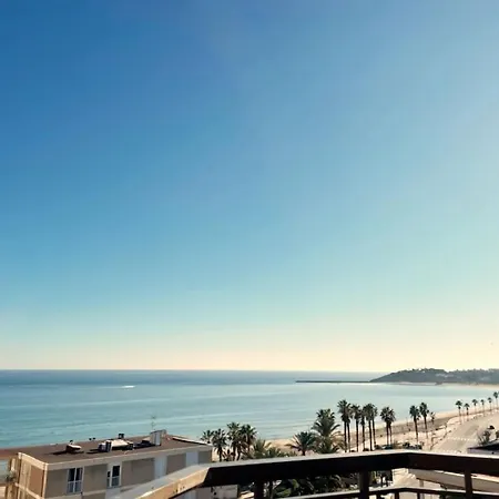Atico Con Terraza En