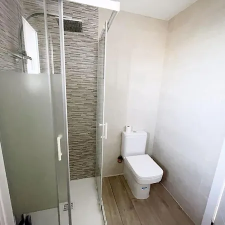 Apartment Atico Con Terraza En La Pineda