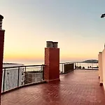 Atico Con Terraza En La Pineda