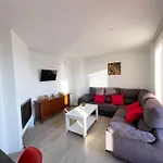 Atico Con Terraza En * La Pineda