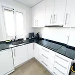 Atico Con Terraza En