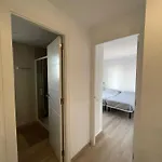Atico Con Terraza En Apartamento La Pineda
