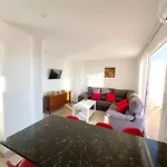 Atico Con Terraza En