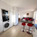 Apartamento Atico Con Terraza En