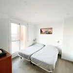 Atico Con Terraza En La Pineda