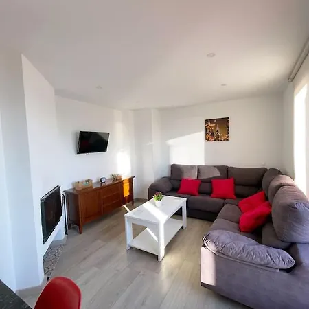 Atico Con Terraza En * La Pineda