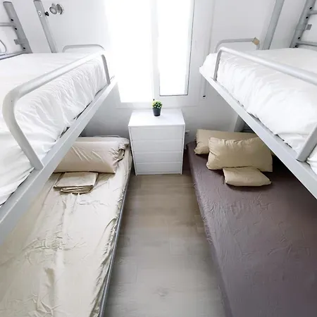 Appartement Atico Con Terraza En *