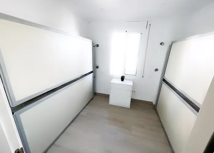 Atico Con Terraza En